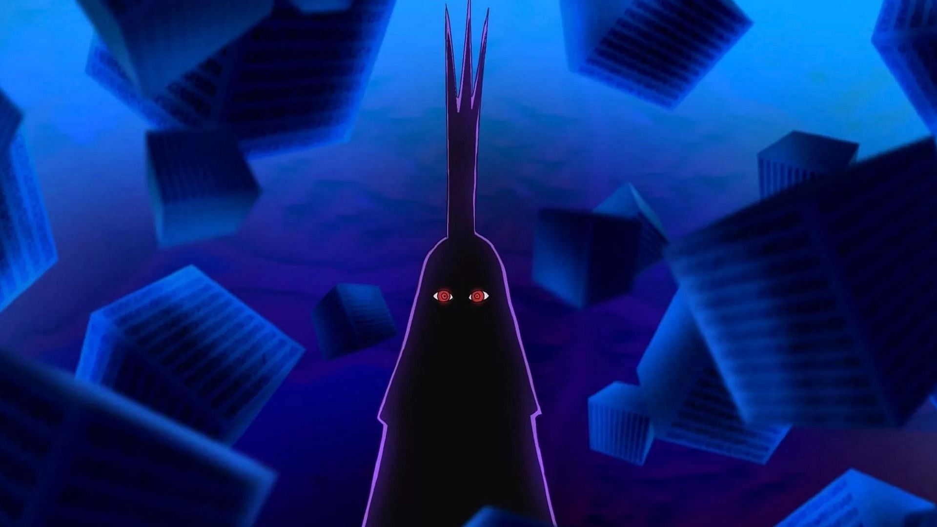 Imu as seen in anime (Image via Toei Animation)